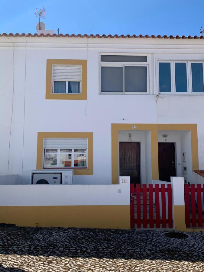 Casa Sao Francisco Villa Porto Covo Exterior photo